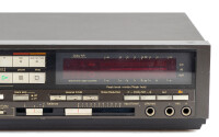 Technics RS-B49R Cassette Deck brown
