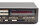 Technics RS-B49R Cassette Deck brown