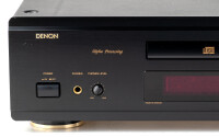 Denon DCD-1450AR CD Player black
