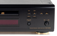 Denon DCD-1450AR CD Player black