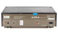 Denon DCD-1450AR CD Player black