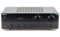 Sony TA-F645R Vollverstärker