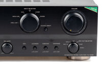Sony TA-F645R Vollverstärker