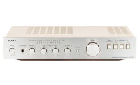 Sony TA-F30 Vollverstärker