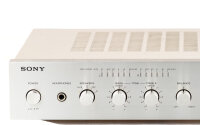 Sony TA-F30 Vollverstärker