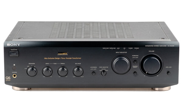 Sony TA-FE910R Vollverstärker