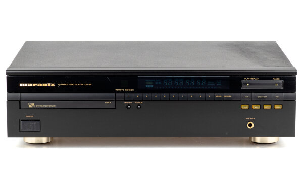 Marantz CD-62 CD-Player