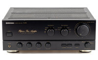 Pioneer A-676 Vollverstärker