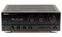 Pioneer A-656 Vollverstärker