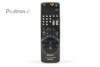 Sony DHR-1000VC MiniDV / DV Recorder
