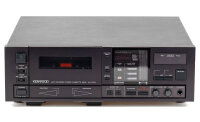 Kenwood KX-727R Kassettenspieler & Recorder