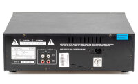 Kenwood KX-727R Kassettenspieler & Recorder