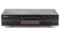Pioneer MJ-D707 MiniDisc-Rekorder
