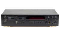 Denon DMD-1300 MiniDisc-Rekorder