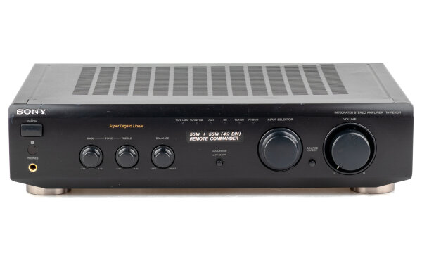 Sony TA-FE310R Vollverstärker