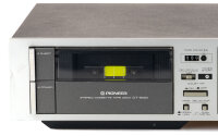 Pioneer CT-540 Kassettenspieler & Recorder