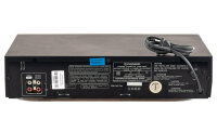 Pioneer CT-550 Kassettenspieler & Recorder