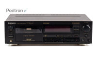 Pioneer CT-656MarkII Kassettenspieler & Recorder