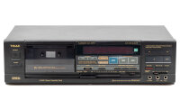 Teac V-550X Kassettenspieler & Recorder