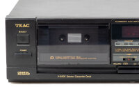 Teac V-550X Kassettenspieler & Recorder