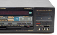 Teac V-550X Kassettenspieler & Recorder
