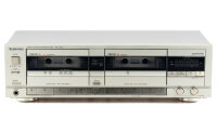 Technics RS-T230 Doppel Kassettendeck