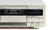 Technics RS-T230 Doppel Kassettendeck