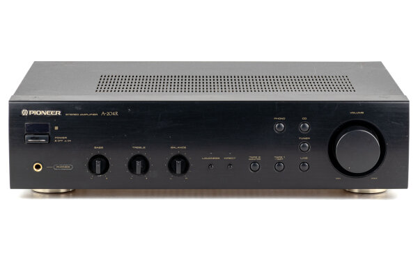 Pioneer A-204R Vollverstärker