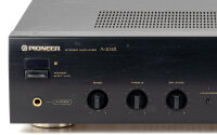 Pioneer A-204R Vollverstärker