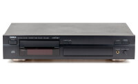 Yamaha CDX-890 CD-Player