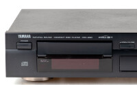 Yamaha CDX-890 CD-Player