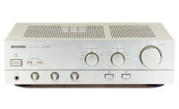 Pioneer A-333 Integrated Amplifier silver