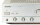 Pioneer A-333 Integrated Amplifier silver