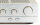 Pioneer A-333 Integrated Amplifier silver