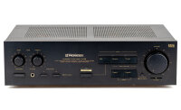 Pioneer A-33 Vollverstärker