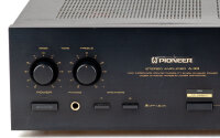 Pioneer A-33 Vollverstärker