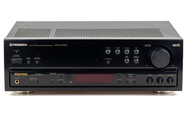 Pioneer VSX-405RDS A/V-Receiver