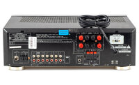 Pioneer VSX-405RDS A/V-Receiver