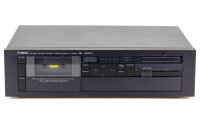 Yamaha K-2000 Kassettenspieler & Recorder