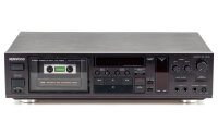 Kenwood KX-1100G Kassettenspieler & Recorder