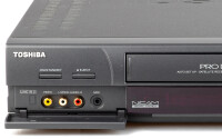 Toshiba V-819EG VHS-Videorecorder