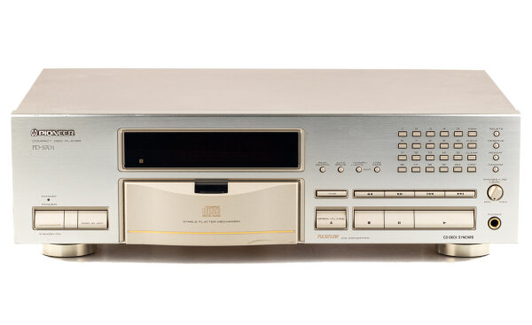 Pioneer PD-S701 CD-Player