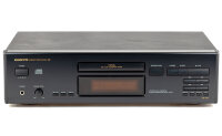 Onkyo DX-7031 CD Player black