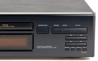 Onkyo DX-7031 CD Player black