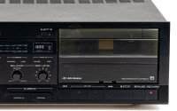 Kenwood KX-97CW Doppel Kassettendeck