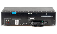 Kenwood KX-97CW Doppel Kassettendeck