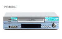 JVC HR-S7850 SVHS Videorecorder