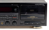 Kenwood KX-W8050 Doppel Kassettendeck