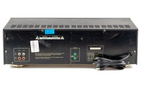 Kenwood KX-W8050 Doppel Kassettendeck