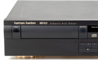 Harman Kardon HD7625 CD-Player schwarz